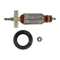 (image for) SPINDLE & GEAR ASSEMBLY (9-11/39/40/42-52) FOR BJ02
