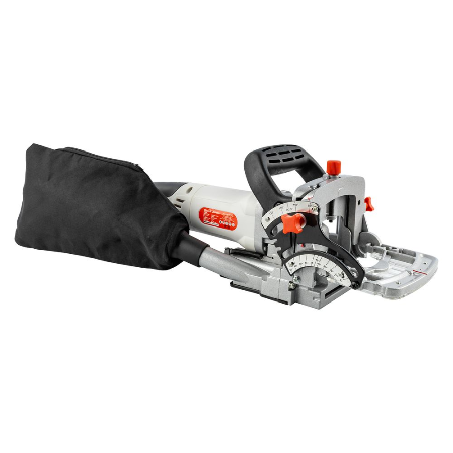 Biscuit Joiner 900w 11000rpm