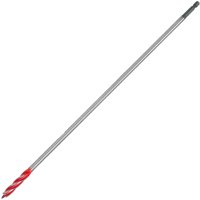 (image for) 4 Flute Wood Boring Bit 10 X 400mm