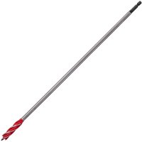 (image for) 4 Flute Wood Boring Bit 12 X 400mm