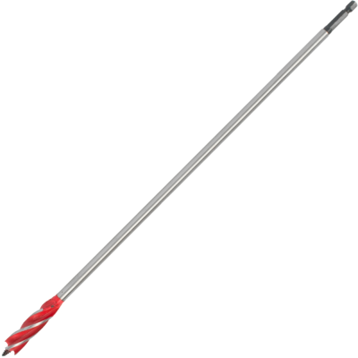 (image for) 4 Flute Wood Boring Bit 14 X 400mm