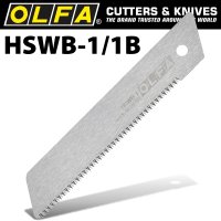 Olfa 25mm Saw Blade Blister Packed 1/pack (image for) Olfa 25mm Saw Blade Blister Packed 1/pack