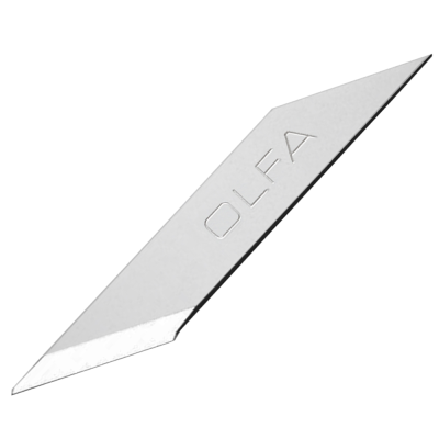 (image for) Olfa Blades For Ak5 Also Serves As Pend Stand