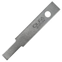 (image for) Olfa Kb4nf Narrow Chisel Blades 8mm For Ltd Cutter