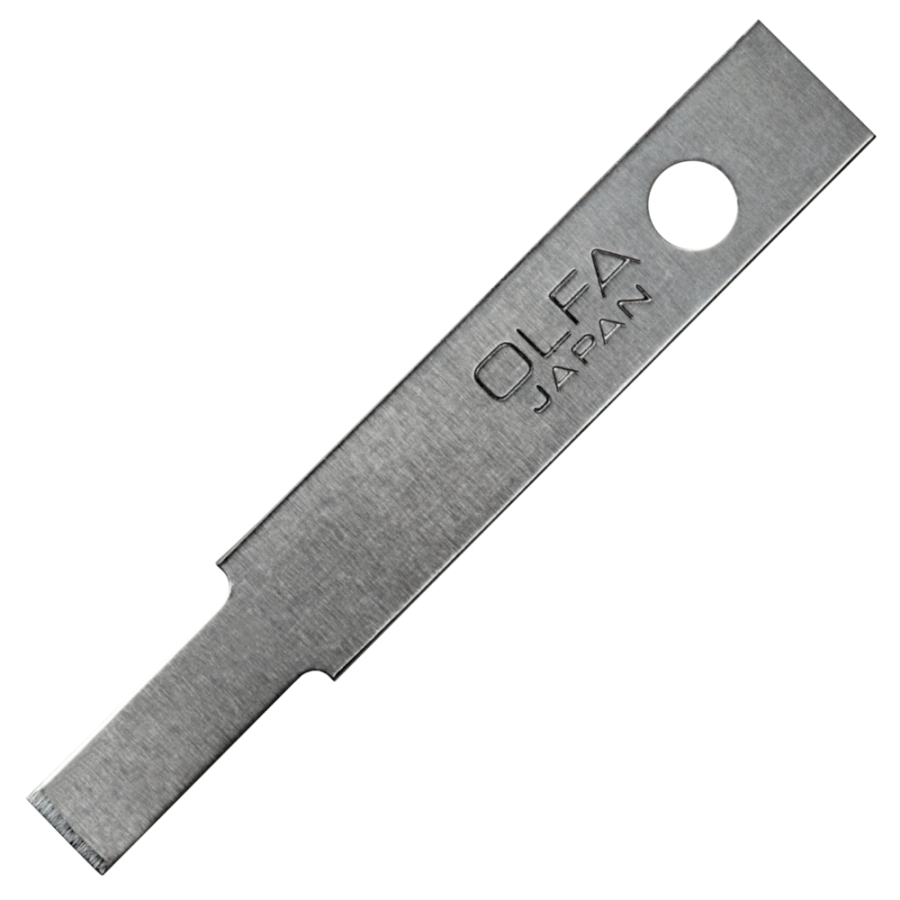 (image for) Olfa Kb4nf Narrow Chisel Blades 8mm For Ltd Cutter