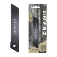Olfa Bushcraft Saw Spare Blade (image for) Olfa Bushcraft Saw Spare Blade