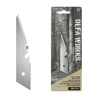 Olfa Utility Camp Knife Spare Blade (image for) Olfa Utility Camp Knife Spare Blade