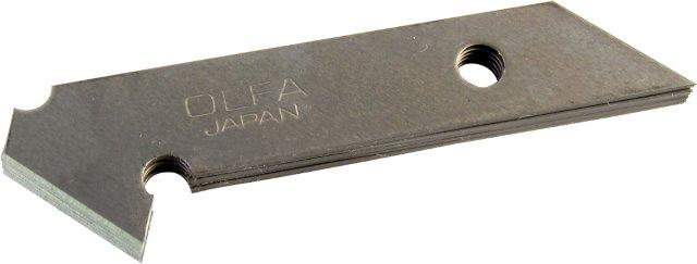 (image for) Olfa Scoring Blade 5 Per Pack For Pc-s 13mm