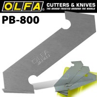 Olfa Scoring Blade 3 Per Pack 13mm (image for) Olfa Scoring Blade 3 Per Pack 13mm