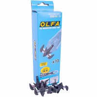 (image for) Olfa Blade For Skb16 10 Pack