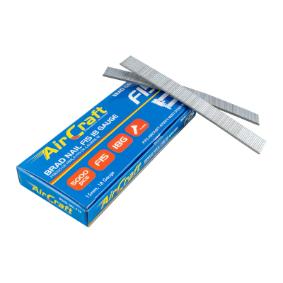 (image for) Brad Nail 18g 15mm (5000) For At0001