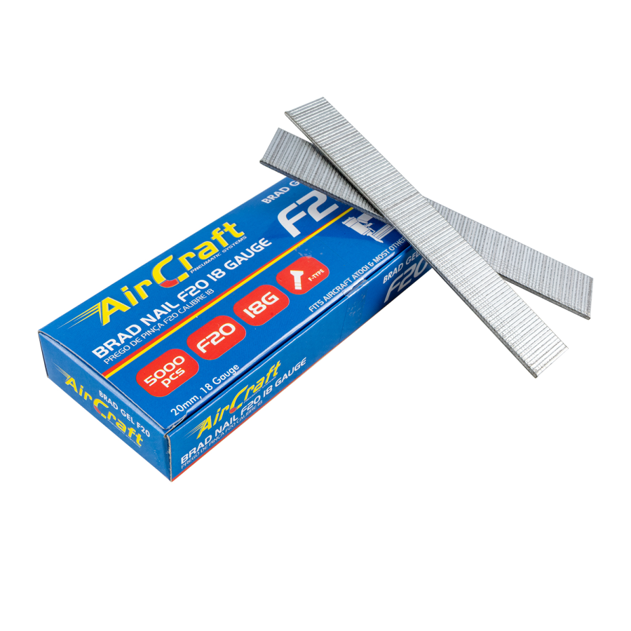 (image for) Brad Nail 18g 20mm (5000) For At0001