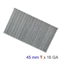 (image for) Brad Nail 16g 45mm (2500) For At0002