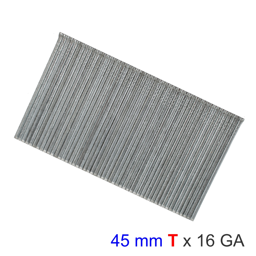 (image for) Brad Nail 16g 45mm (2500) For At0002