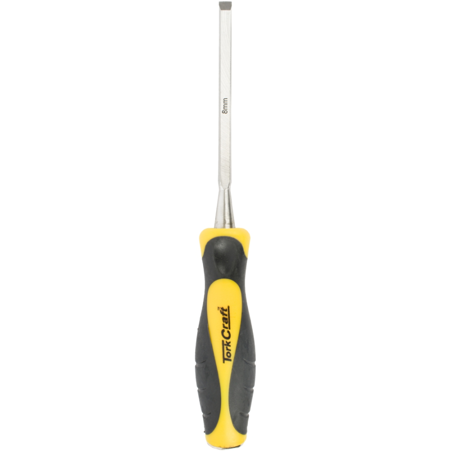 (image for) Wood Chisel 8mm