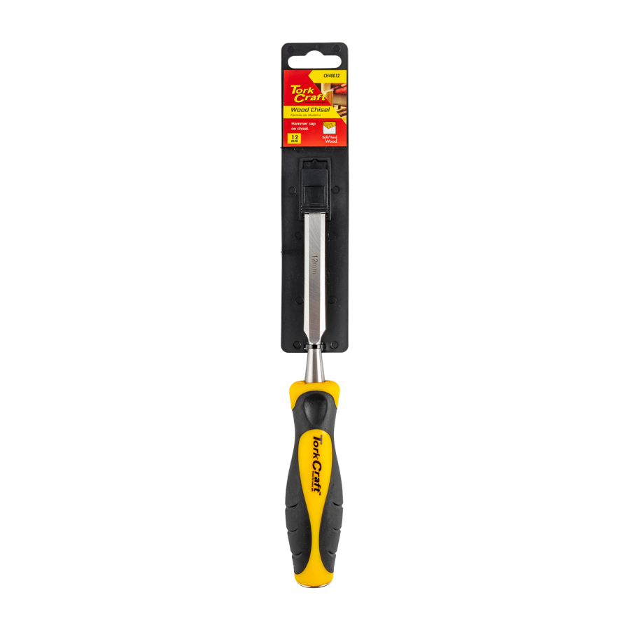 (image for) Wood Chisel 10mm