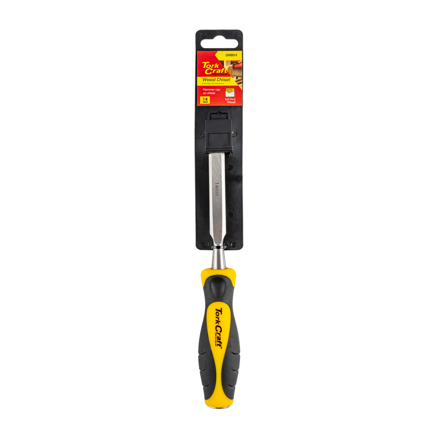 (image for) Wood Chisel 14mm