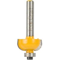 Cove Router Bit 1/4' (image for) Cove Router Bit 1/4'