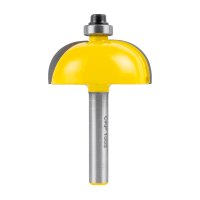 Cove Router Bit 1/2' (image for) Cove Router Bit 1/2'