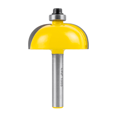 (image for) Cove Router Bit 1/2'