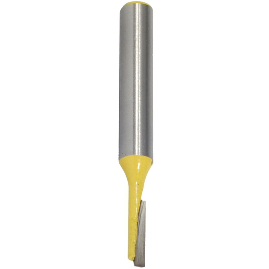 (image for) Router Bit Straight 1/8' (3.2mm)