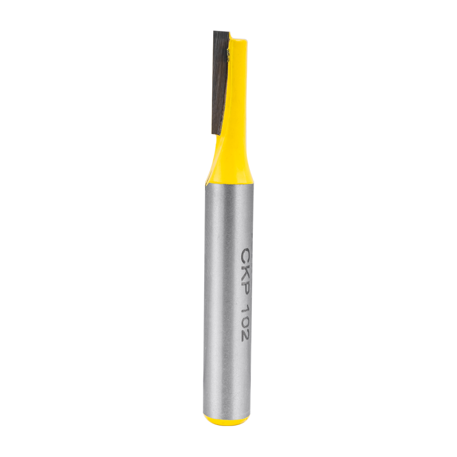(image for) Router Bit Straight 3/16' (4.762mm)