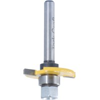 (image for) Router Bit Slotted 1/8' (3.2mm)