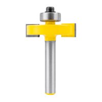 (image for) Router Bit Slotted 5/16' (7.94mm)