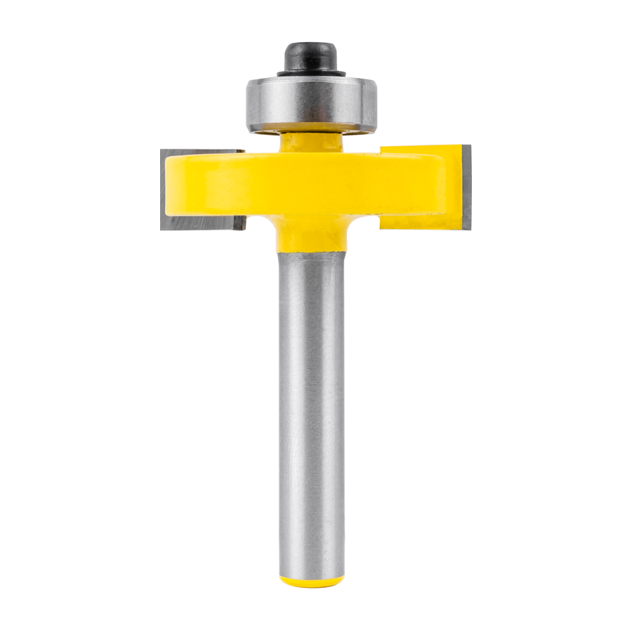 (image for) Router Bit Slotted 5/16' (7.94mm)