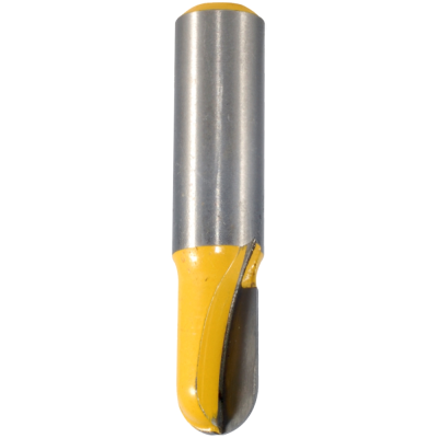 (image for) Round Nose Bit 1/2'x1/2'