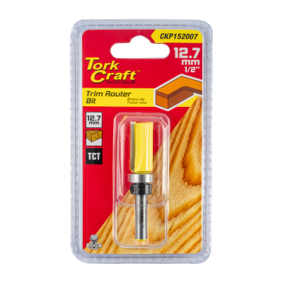 (image for) Router Bit Trim Top Bearing