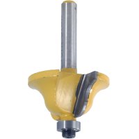 Router Bit Roman Ogee 1/4' (image for) Router Bit Roman Ogee 1/4'