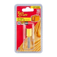 (image for) Router Bit Straight 16mm