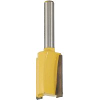 (image for) Router Bit Straight 17mm