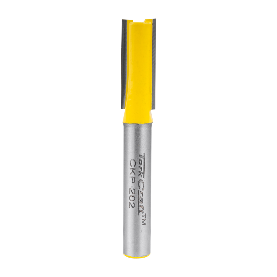 (image for) Router Bit Straight 5/16' (7.94mm)