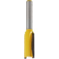 (image for) Router Bit Straight 7/16' (11.11mm)