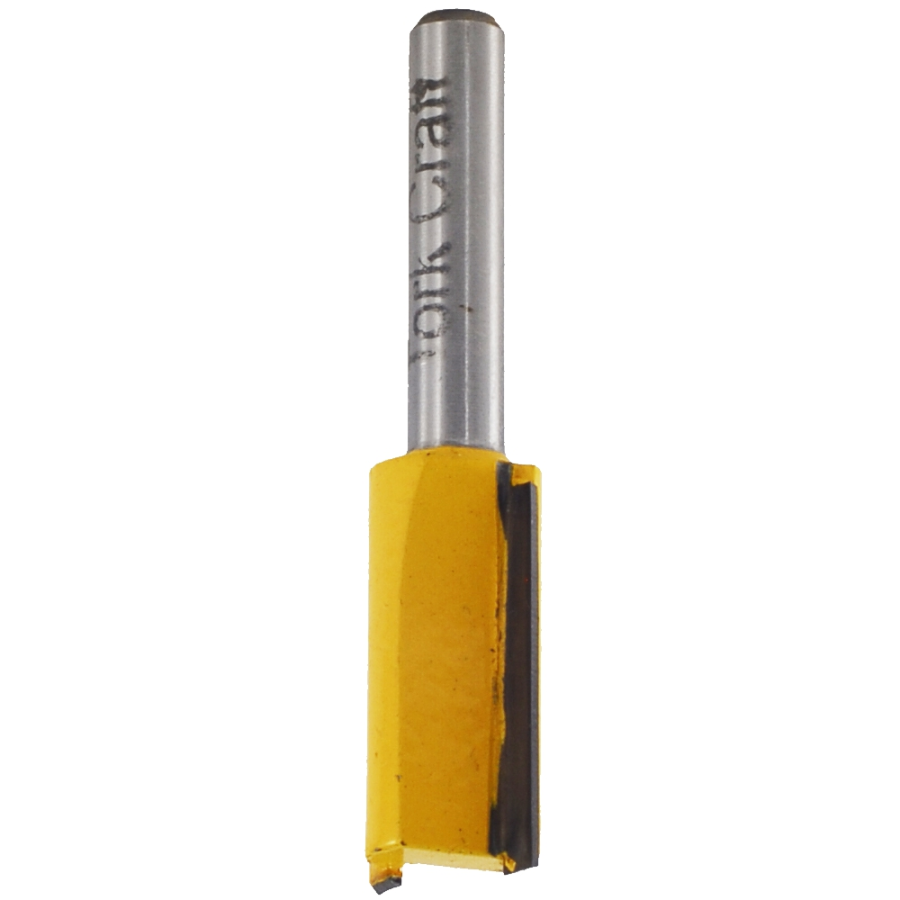 (image for) Router Bit Straight 1/2' (12.7mm)
