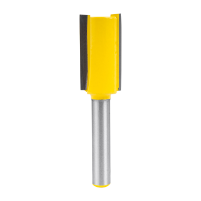 (image for) Router Bit Straight 9/16' (14.29mm)