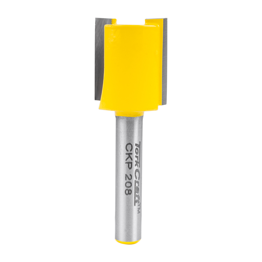 (image for) Router Bit Straight 3/4' (19mm)