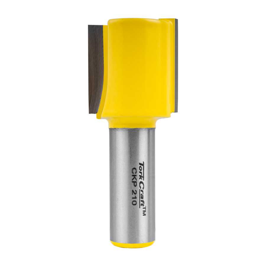(image for) Long Blade Straight Bit 1/2'x1-1/2'