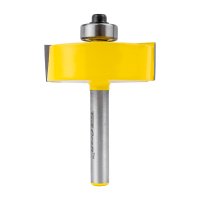 Router Bit Rabbeting 1/2' (image for) Router Bit Rabbeting 1/2'