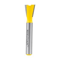 Router Bit Dovetail 1/2' (image for) Router Bit Dovetail 1/2'
