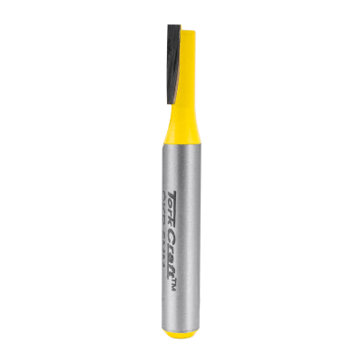 (image for) Router Bit Straight 5mm