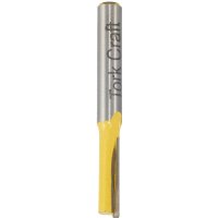 (image for) Router Bit Straight 6mm