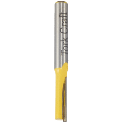 (image for) Router Bit Straight 6mm
