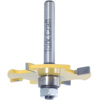 Router Bit Biscuit Joint 4mm (image for) Router Bit Biscuit Joint 4mm