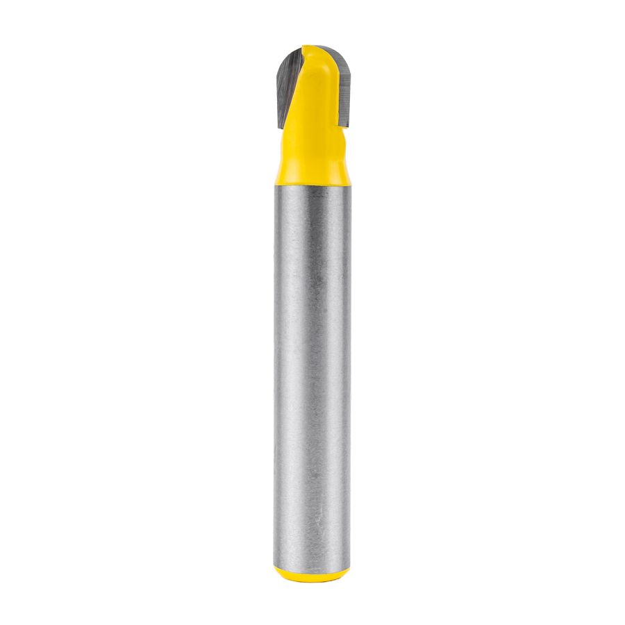 (image for) Router Bit Core Box 1/4'