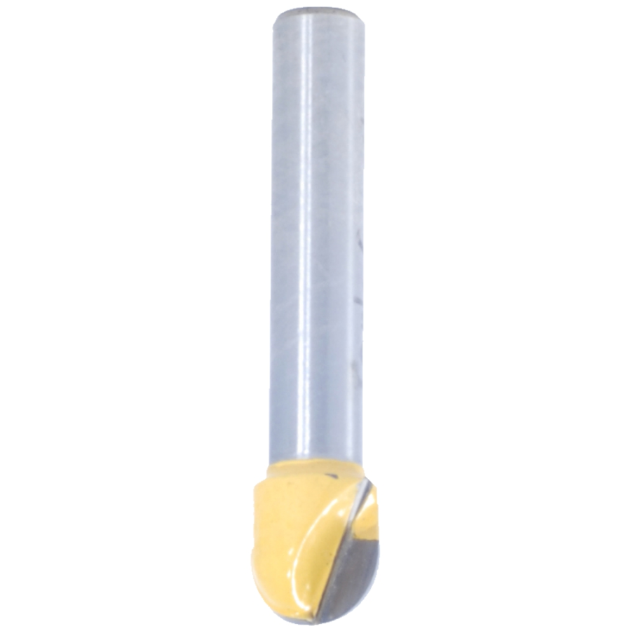 (image for) Router Bit Core Box 3/8'
