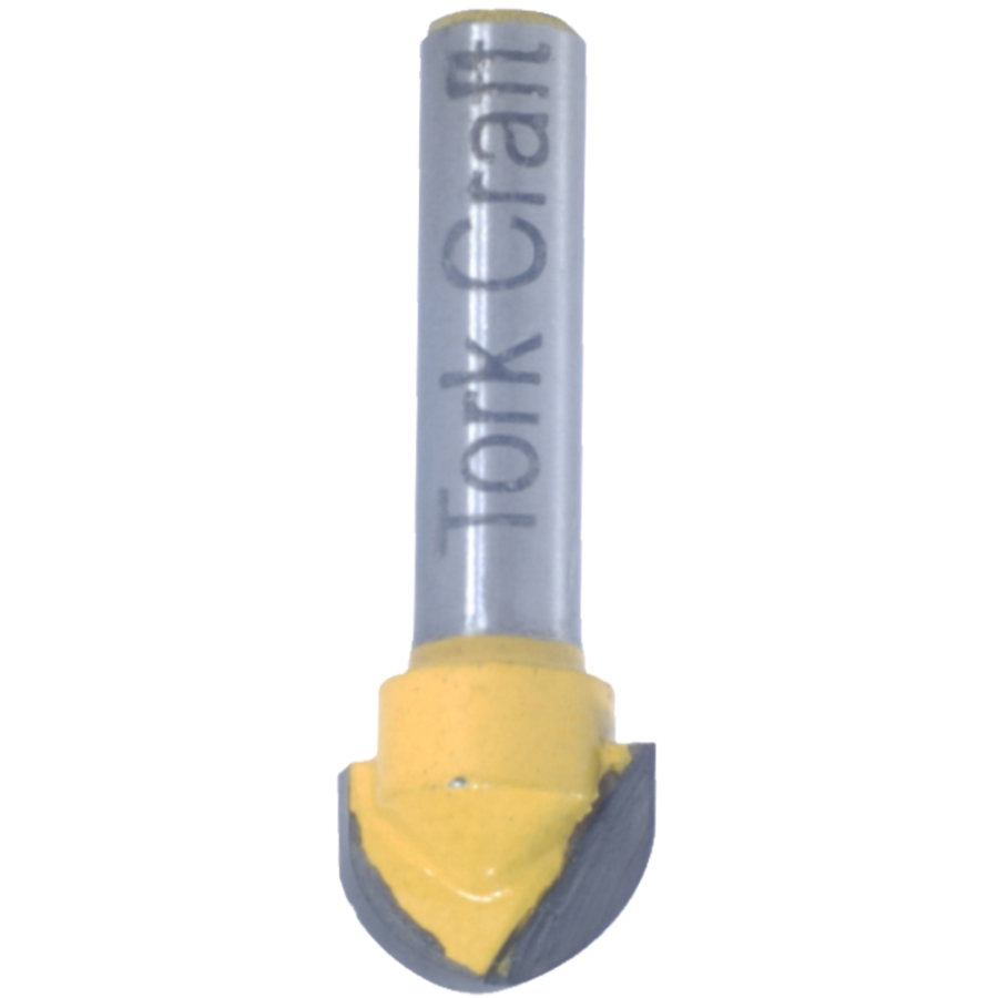 (image for) Router Bit Core Box 1/2'