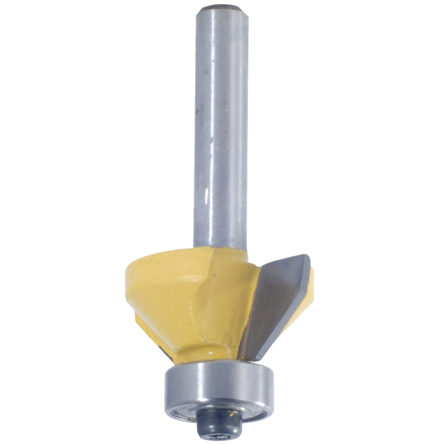 (image for) Router Bit Chamfer 1'